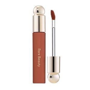 RARE BEAUTY Soft Pinch Tinted Lip Oil 3.0 ml- in Honesty (nude brown)